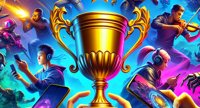 Mastering Mobile Legends: Tips for Becoming a Top Player