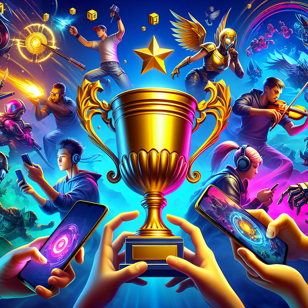 Mastering Mobile Legends: Tips for Becoming a Top Player