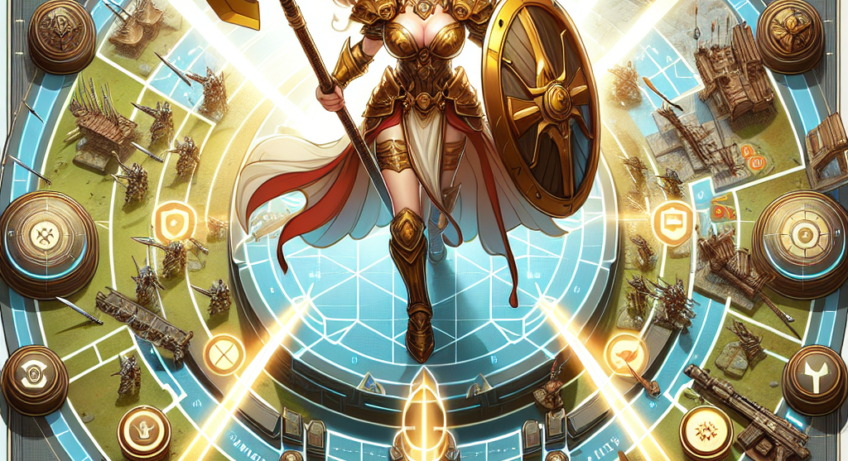 Masha's Rise in Mobile Legends: Strategies and Tips for Dominating the Battlefield