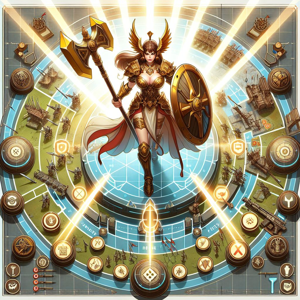 Masha's Rise in Mobile Legends: Strategies and Tips for Dominating the Battlefield