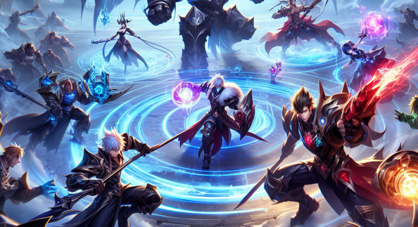 Hero Mobile Legends Paling Kuat dan Mematikan: Strategi Terbaik Untuk Menguasai Pertandingan
