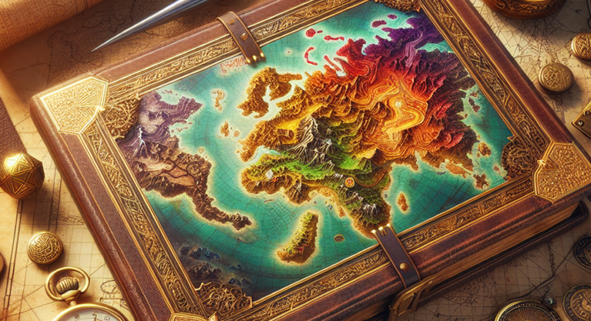 Atlas Strategies for Dominating in Mobile Legends