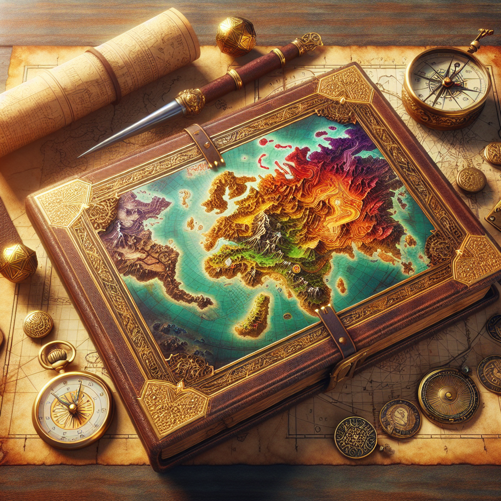 Atlas Strategies for Dominating in Mobile Legends