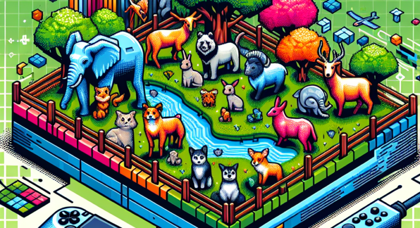 PETA Advocates for Animal Welfare in Mobile Legends Gaming Environment