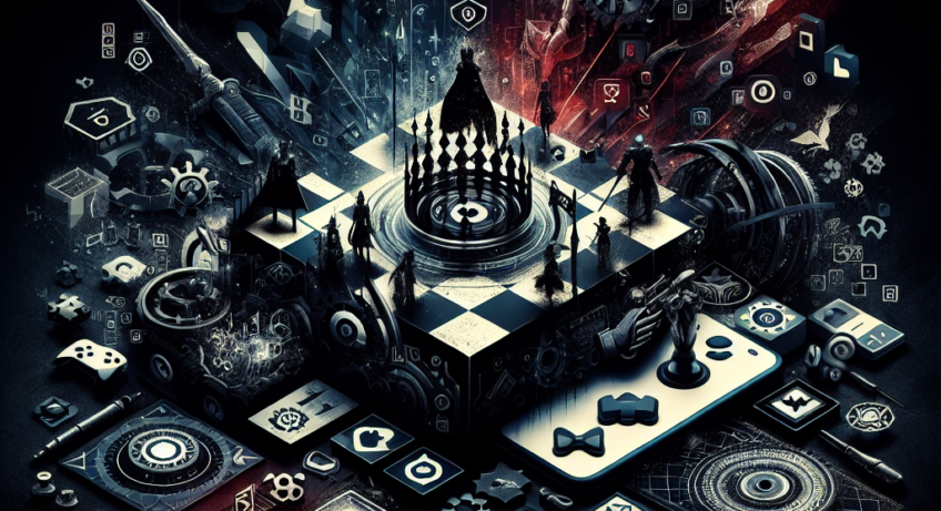 Dark System Overhaul: Revolutionizing Strategies in Mobile Legends