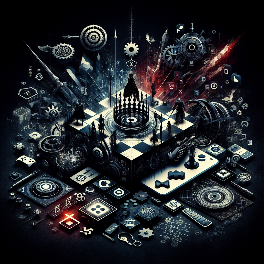 Dark System Overhaul: Revolutionizing Strategies in Mobile Legends