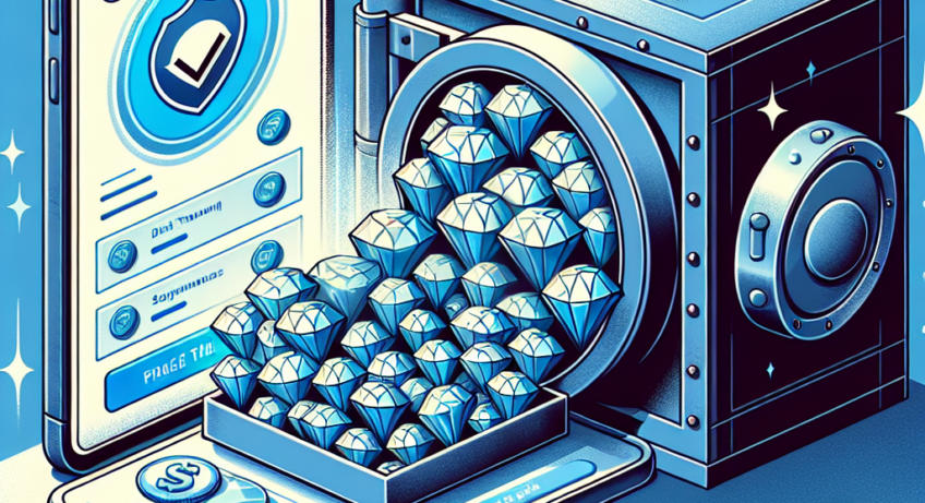 Cara Aman Jual Diamond Mobile Legend Tanpa Risiko Dibanned