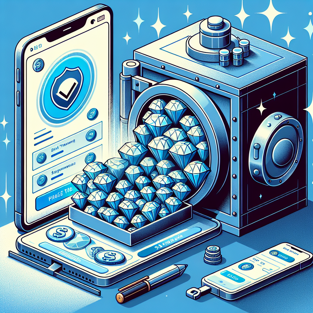 Cara Aman Jual Diamond Mobile Legend Tanpa Risiko Dibanned