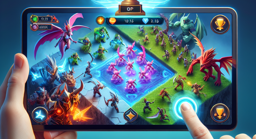 Mastering MMR in Mobile Legends: Top Tips for Ranked Climbing