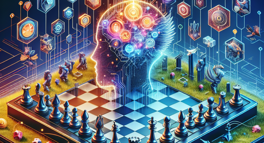 HP's Strategy for Success in Mobile Legends: Battleground Innovations