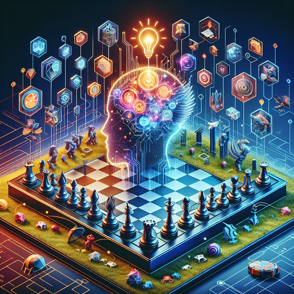 HP's Strategy for Success in Mobile Legends: Battleground Innovations