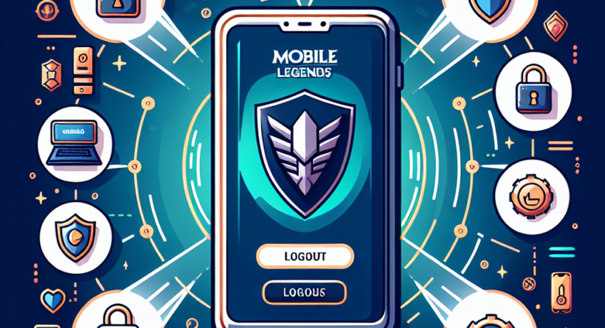 Langkah Mudah untuk Logout Akun Mobile Legends dan Amankan Data Anda