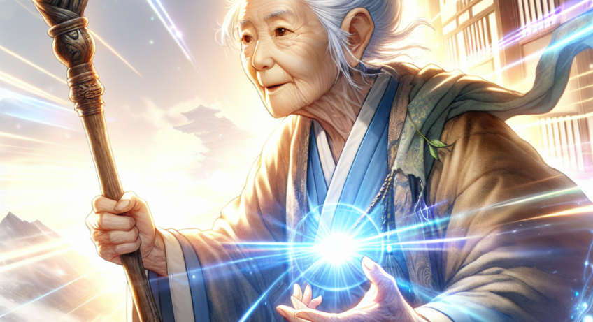 Nana's Magical Journey: Unveiling the Anime Adventures in Mobile Legends