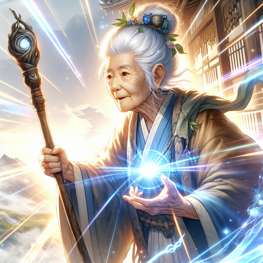 Nana's Magical Journey: Unveiling the Anime Adventures in Mobile Legends