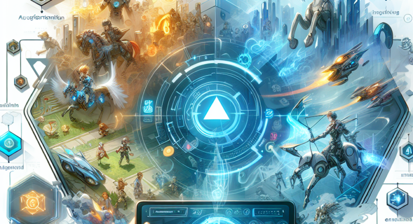 Revolutionizing Gaming: How Meta is Transforming Mobile Legends