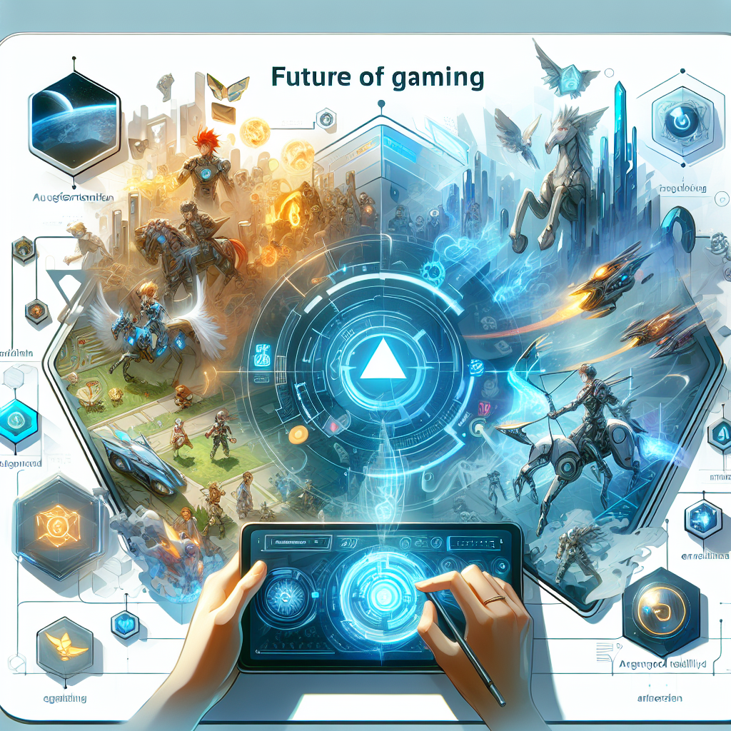 Revolutionizing Gaming: How Meta is Transforming Mobile Legends