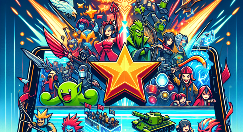 Mobile Legends Makes Historic Debut in China's Gaming Market