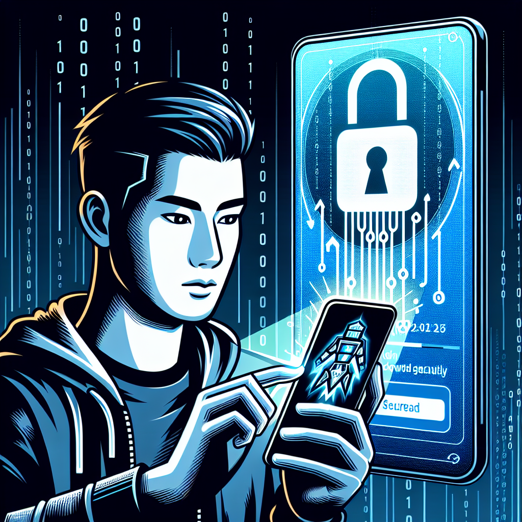 How to Safely Download Mobile Legend APK on Android