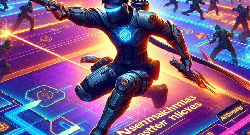 Mastering Gusion in Mobile Legends: Essential Tips and Tricks