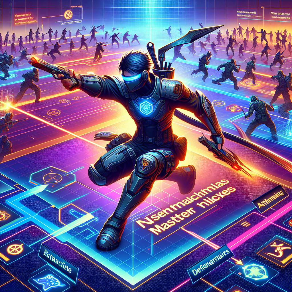 Mastering Gusion in Mobile Legends: Essential Tips and Tricks