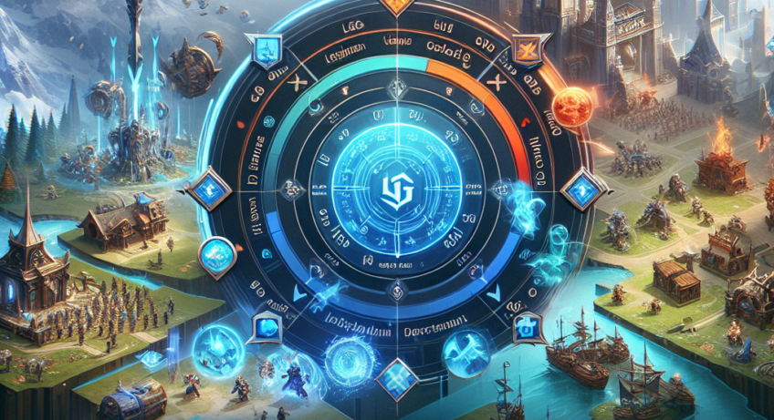 Waktu Server Mobile Legends: Cara Terbaik untuk Mengoptimalkan Pengalaman Bermain