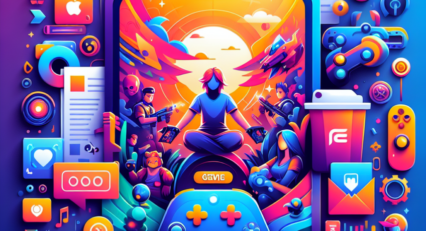 Mobile Legend Pamphlet Design Tips for Engaging Gamers