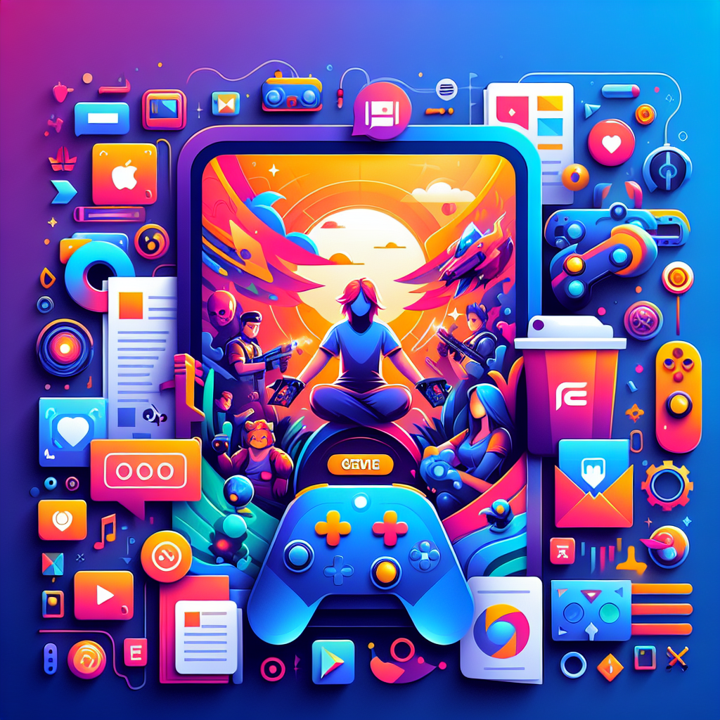 Mobile Legend Pamphlet Design Tips for Engaging Gamers