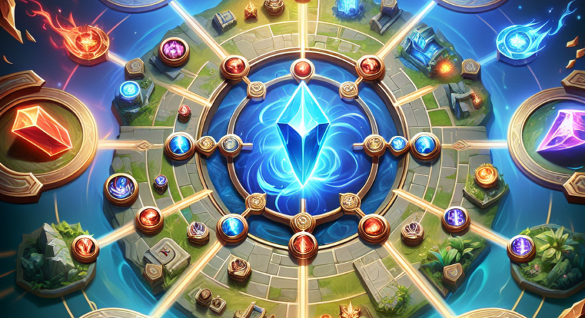 Exploring the Most Powerful Items in Mobile Legends for Every Role