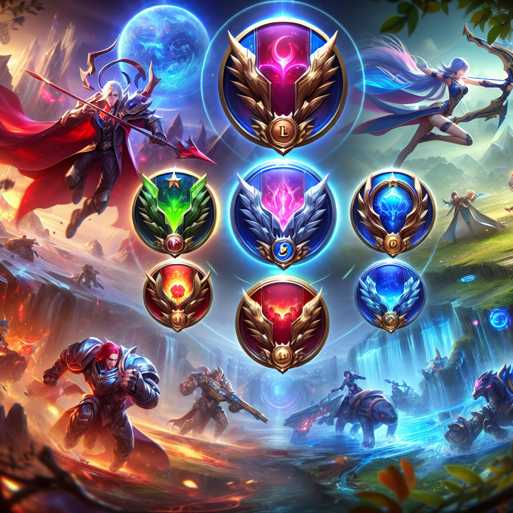 Klasemen Terbaru Mobile Legends dan Perubahannya di Musim Ini