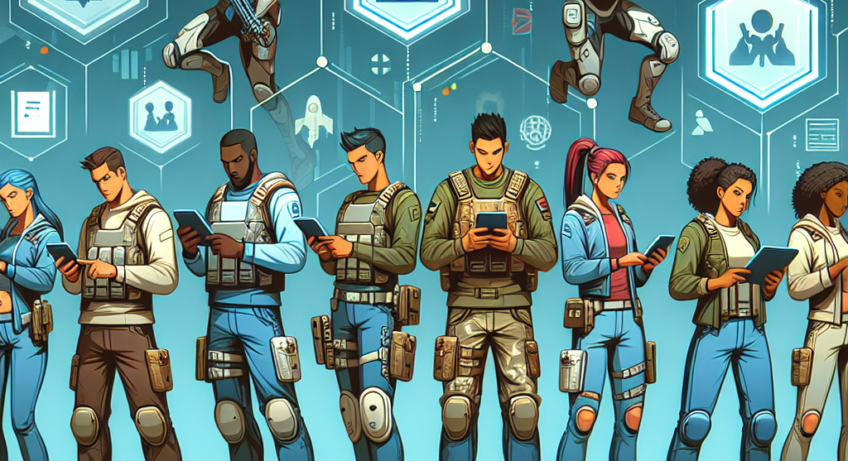 Ultimate Strategies for Dominating in Mobile Legends: Squad Tactics Explained