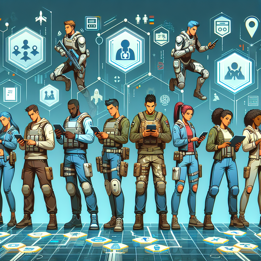 Ultimate Strategies for Dominating in Mobile Legends: Squad Tactics Explained