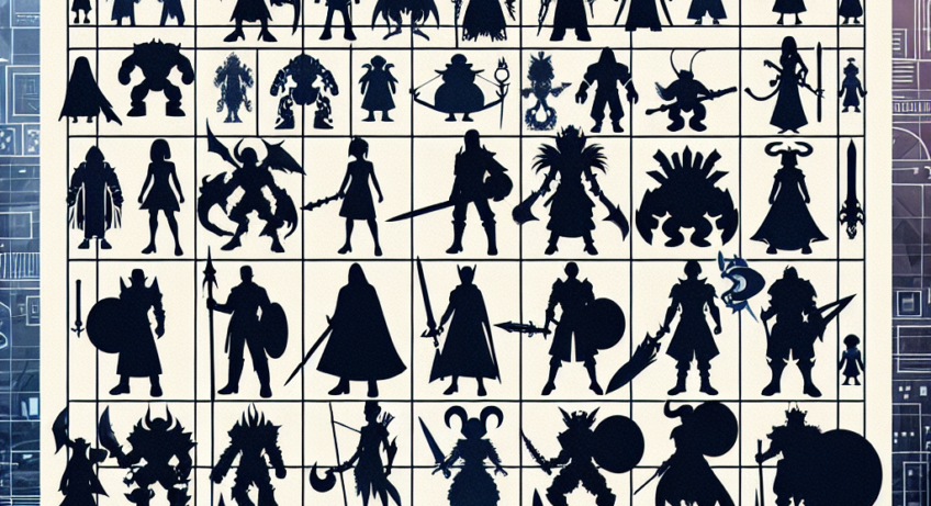 Keunikan di Balik Nama-Nama Hero di Mobile Legends