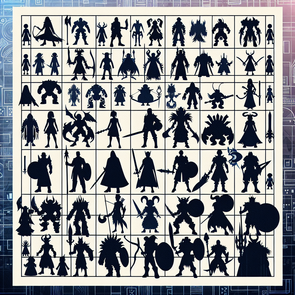 Keunikan di Balik Nama-Nama Hero di Mobile Legends