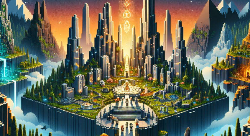 Minecraft Download APK 2024: Unlocking New Adventures