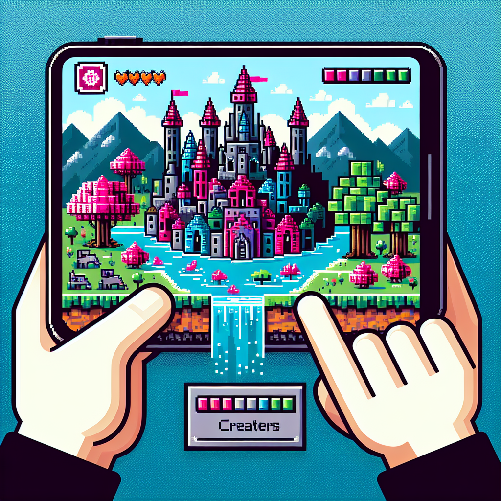 Minecraft Java APK: Exploring the Unofficial Mobile Version