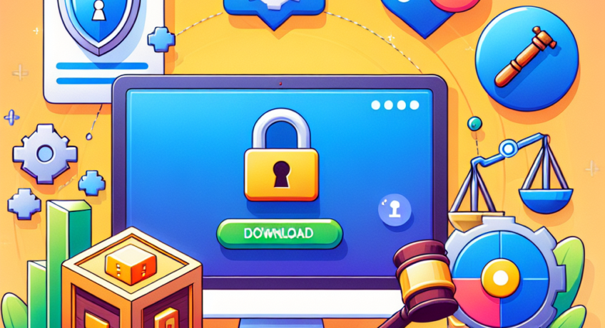 How to Download Minecraft PC Gratis Safely and Legally