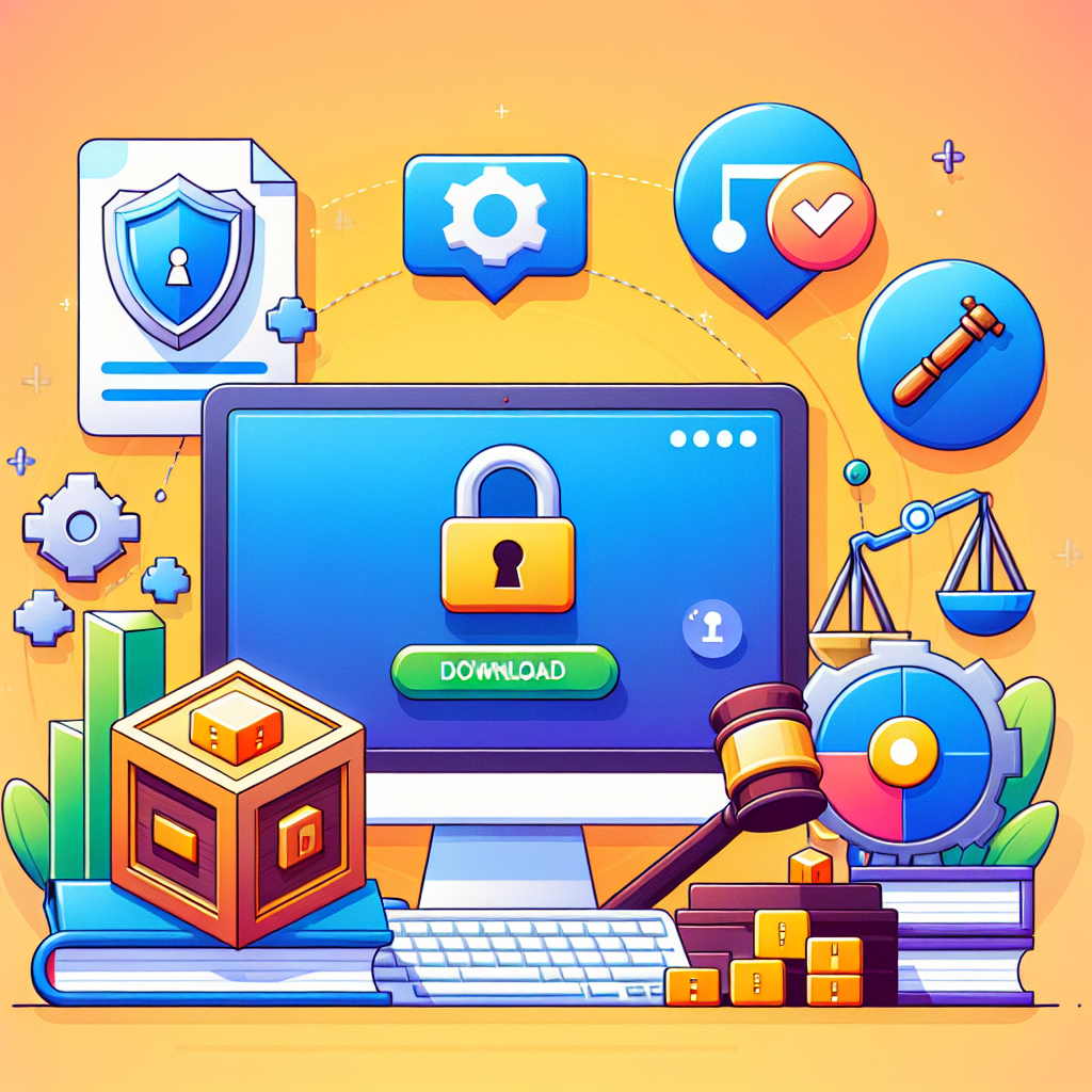 How to Download Minecraft PC Gratis Safely and Legally