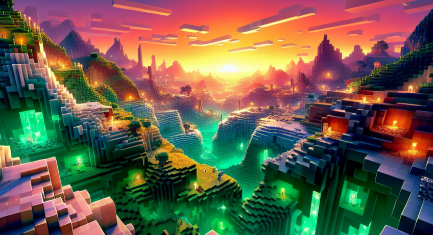 Exploring the Latest Features in Minecraft 1.19 APK