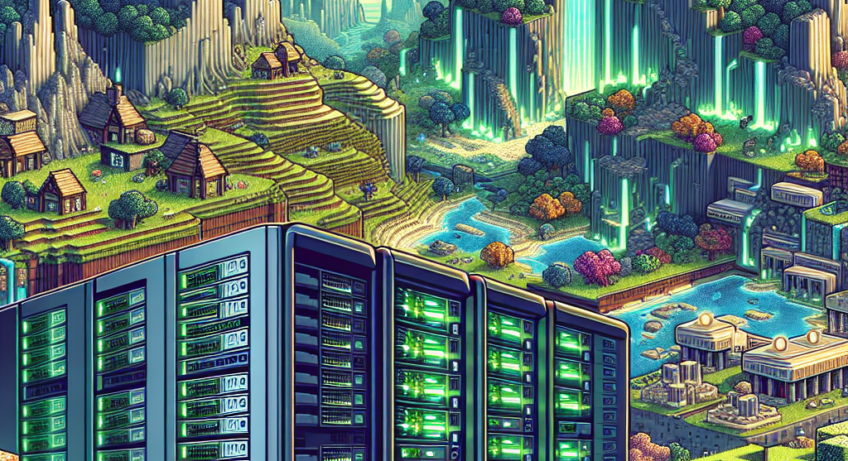 How to Set Up a Cracked Minecraft Server for Free