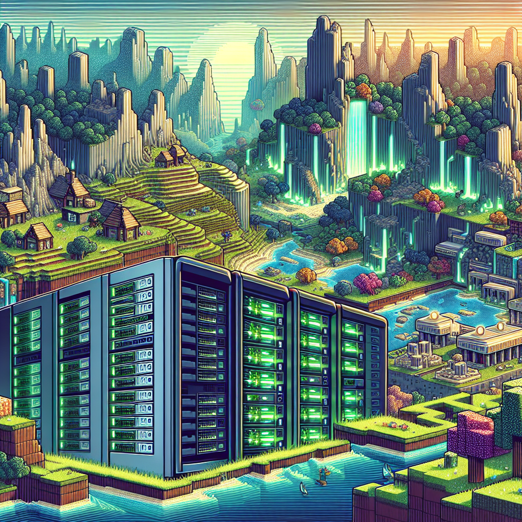 How to Set Up a Cracked Minecraft Server for Free