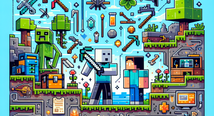 Explore the Latest Features and Changes in Minecraft 1.21.21 Update