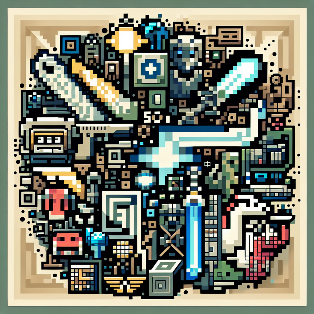 Tips dan Trik Bermain di Minecraft Versi Lama