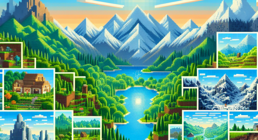 How to Choose the Best Minecraft Server for Your Gameplay Experience