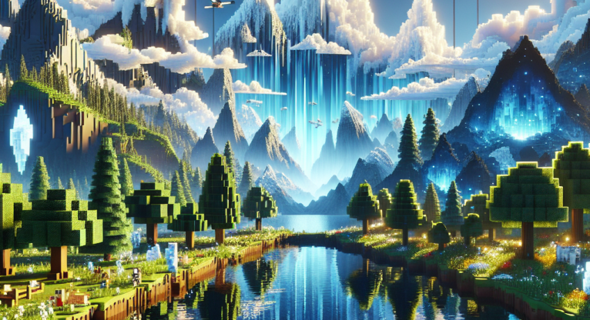 Exploring the Best Shaders for Minecraft in 2023