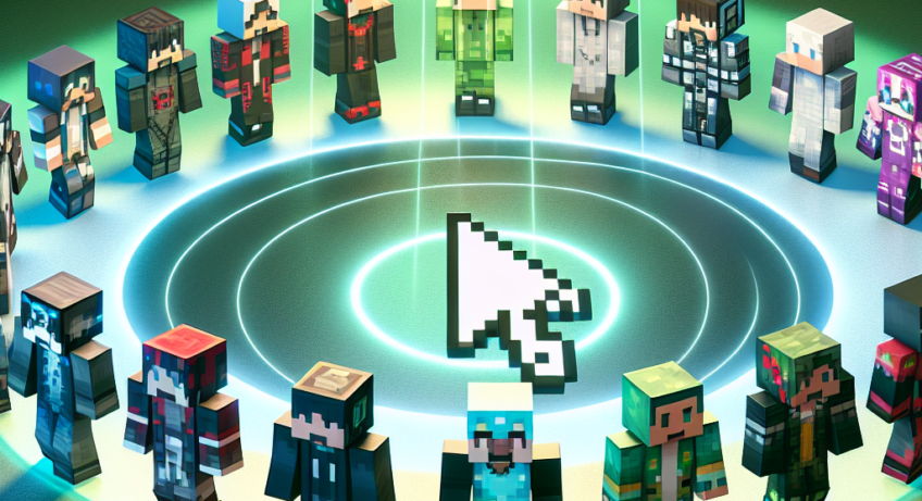 Ultimate Guide to Downloading Minecraft Skins