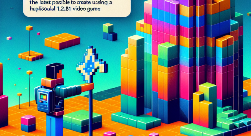 Exploring the Latest Features in Minecraft 1.20.81 APK Update