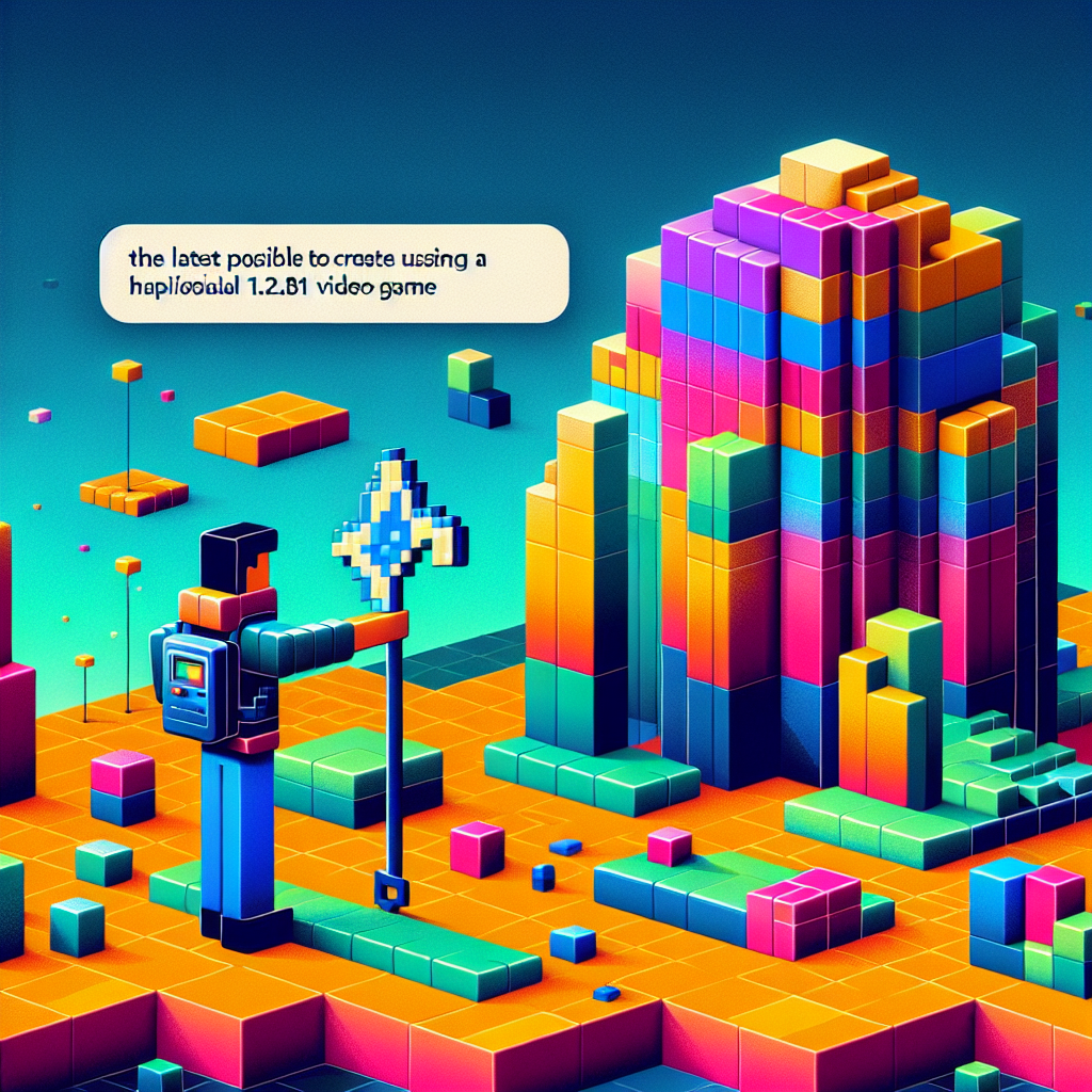 Exploring the Latest Features in Minecraft 1.20.81 APK Update