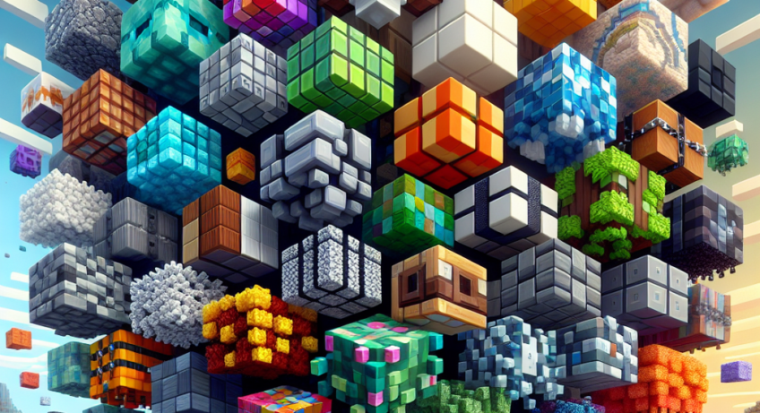 Exploring the Top Texture Packs to Elevate Your Minecraft Experience