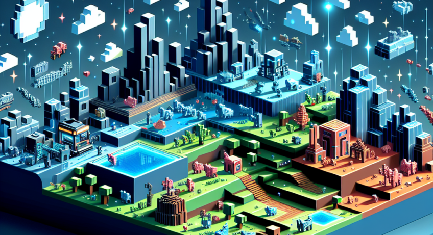 Exploring the New Features in Minecraft 1.21.0.03 Update