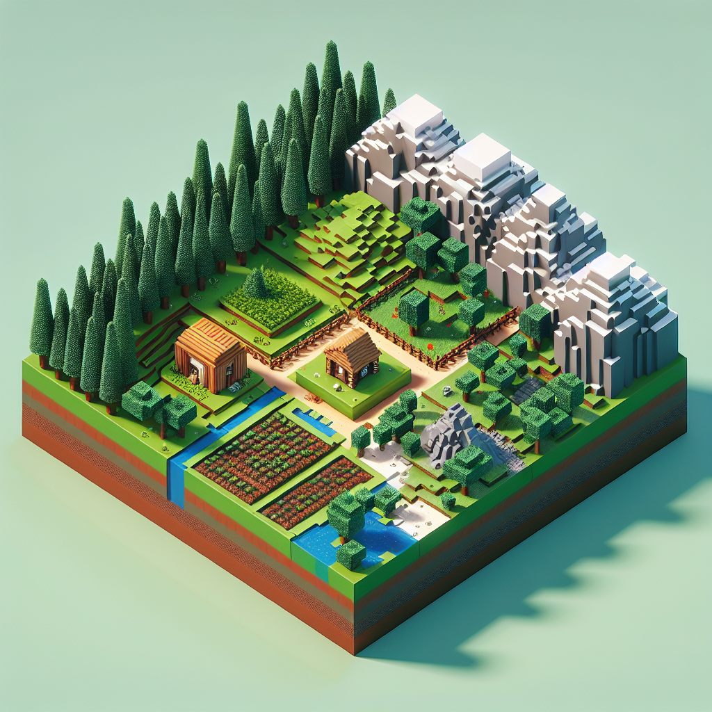 Mastering the Game: Expert Minecraft Video Tutorials for Beginners and Pros